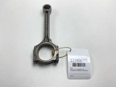 Лот: 25798728. Фото: 1. Шатун Nissan X-Trail 2001 121006N200... Двигатель и элементы двигателя