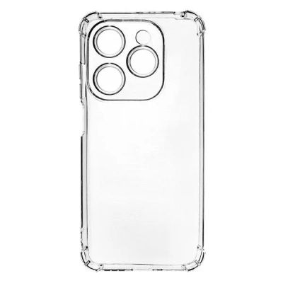 Лот: 24451159. Фото: 1. Чехол Pero силикон для Realme... Чехлы, бамперы