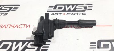 Лот: 17848238. Фото: 1. Катушка зажигания Mazda Premacy... Электрооборудование