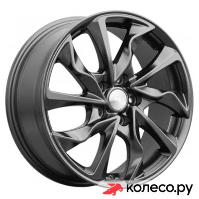 Лот: 25321123. Фото: 1. Марсель 7x17/5*114.3 D60.1 ET39... Диски
