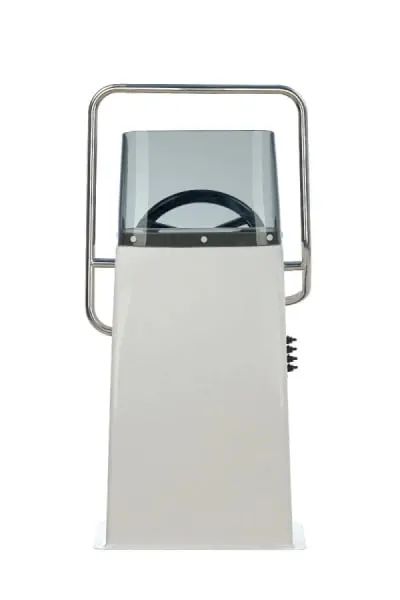 Лот: 21547765. Фото: 1. Консоль RIB 400 Standart. Двигатель и элементы двигателя