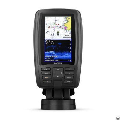 Лот: 15892800. Фото: 1. Картплоттер Garmin Echomap Plus... Эхолоты