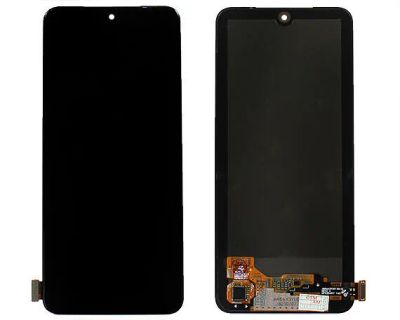 Лот: 20888964. Фото: 1. Дисплей Xiaomi Poco M5s + тачскрин... Дисплеи, дисплейные модули, тачскрины
