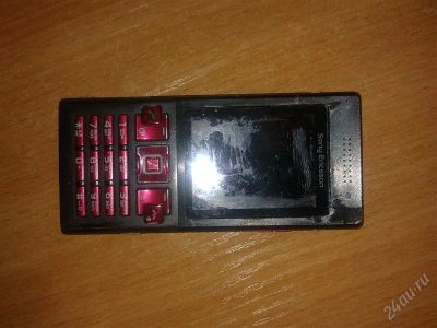 Лот: 2170570. Фото: 1. Sony Ericsson T700. Кнопочные мобильные телефоны
