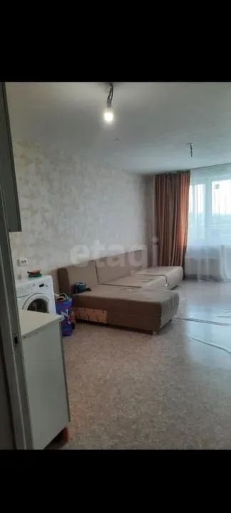 Лот: 25511456. Фото: 1. квартира , Красноярск проспект... Квартиры, студии