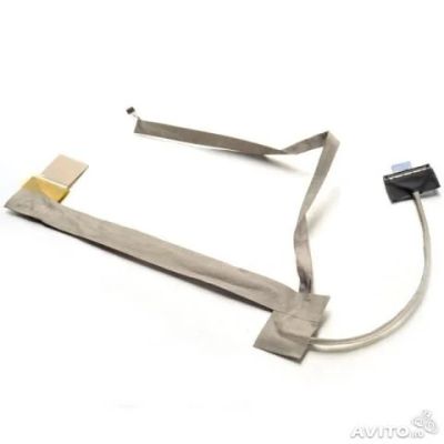 Лот: 9794680. Фото: 1. Шлейф матрицы для ноутбука Acer... Шлейфы, кабели, переходники