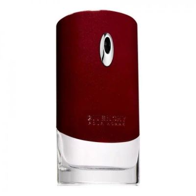 Лот: 11144823. Фото: 1. Givenchy Pour Homme Туалетная... Мужская парфюмерия