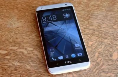 Лот: 7651564. Фото: 1. Htc desire 601. Смартфоны