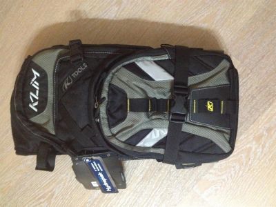 Лот: 3342478. Фото: 1. Рюкзак Nak Pac Klim новый. Другое (спортивные товары)