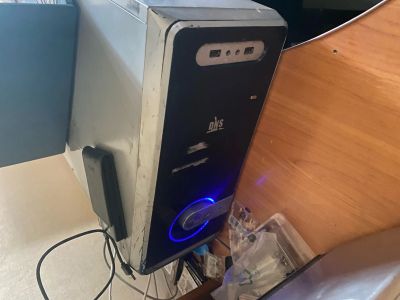 Лот: 23337770. Фото: 1. Компьютер,intel E3-1230 v5, DDR4-16GB... Компьютеры в сборе
