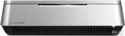 Лот: 9626041. Фото: 1. Новый Неттоп Asus VM40B-S033K... Компьютеры в сборе