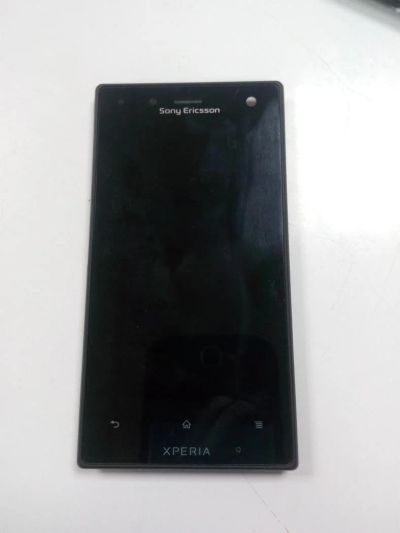 Лот: 9035266. Фото: 1. Модуль в сборе Sony Xperia acro... Дисплеи, дисплейные модули, тачскрины