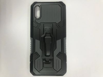 Лот: 17064031. Фото: 1. Чехол-накладка i-Crystal Xiaomi... Чехлы, бамперы