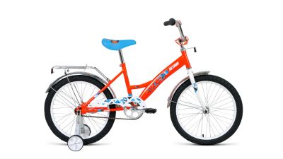 Лот: 15933238. Фото: 1. велосипед Altair Kids 20 2.0. Велосипеды
