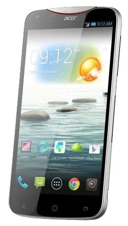 Лот: 5106970. Фото: 1. 6" Acer Liquid S2 1080x1920 IPS... Смартфоны