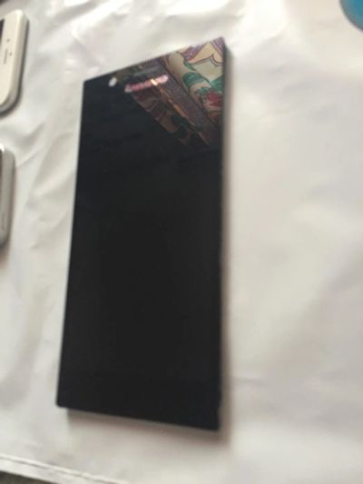 Лот: 9594959. Фото: 1. экран lenovo k900. Дисплеи, дисплейные модули, тачскрины