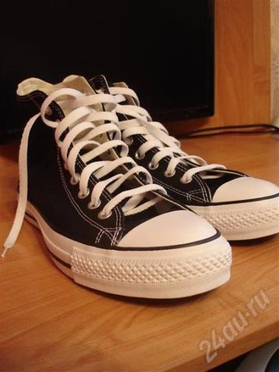Лот: 234010. Фото: 1. Кеды Converse Chuck Taylor All... Кеды, кроссовки, слипоны