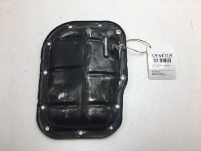 Лот: 24775147. Фото: 1. Поддон масляный Toyota Auris 2007... Двигатель и элементы двигателя
