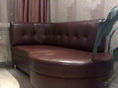 Лот: 2295639. Фото: 1. диван. Кресла, пуфы