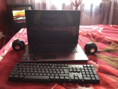 Лот: 5036560. Фото: 1. ASUS K73E. Ноутбуки