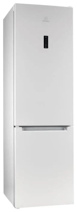 Лот: 15213537. Фото: 1. Холодильник Indesit ITF 120 X. Холодильники, морозильные камеры