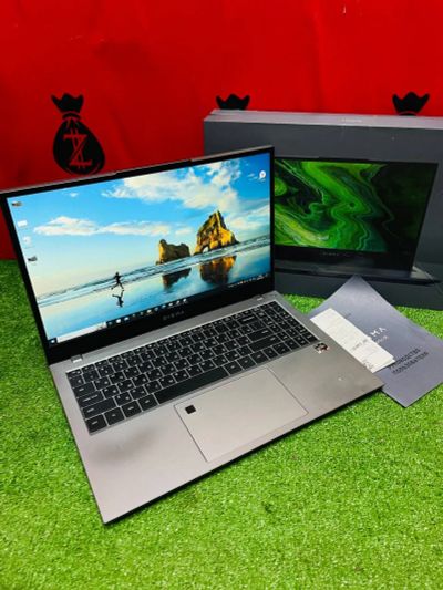 Лот: 20845902. Фото: 1. Ноутбук Digma Pro Fortis M (Ч... Ноутбуки
