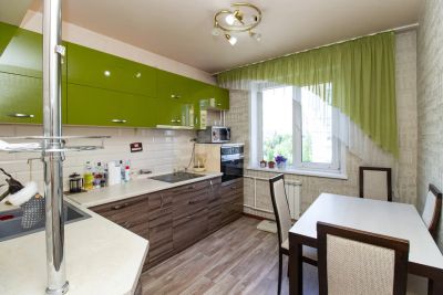 Лот: 25527024. Фото: 1. 3-комн. квартира , Красноярск... Квартиры, студии