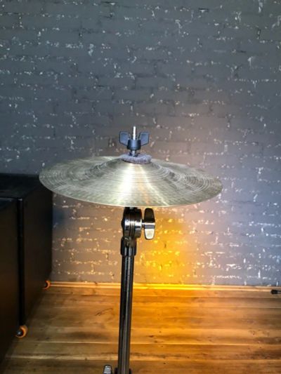 Лот: 11182424. Фото: 1. Тарелка Zildjian Avedis Bell Handmade. Ударные