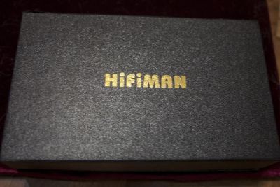 Лот: 8896849. Фото: 1. HiFiMan HM-601. Плееры