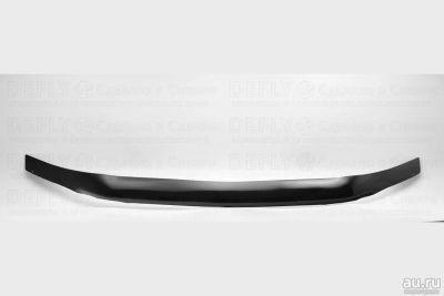 Лот: 13595649. Фото: 1. Lexus LX 570 2007-2015 Дефлектор... Детали тюнинга
