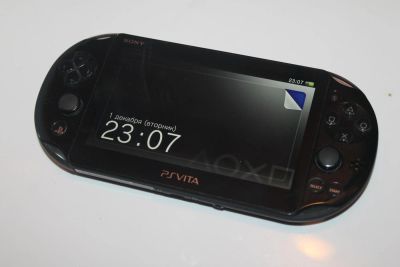 Лот: 6527735. Фото: 1. Sony PS VITA. Игровые приставки, консоли