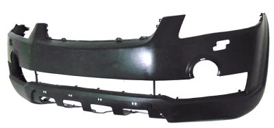 Лот: 3693795. Фото: 1. Бампер chevrolet captiva (06-11... Кузов