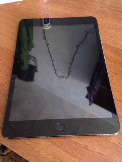 Лот: 10768753. Фото: 1. iPad mini 16Gb LTE cellurar комплект... Планшеты