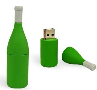 Лот: 3041534. Фото: 1. USB flash ( флешка ) 4Gb iMicro... USB-флеш карты
