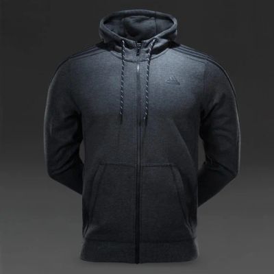 Лот: 9630043. Фото: 1. Толстовка Adidas . Оригинал... Легкие куртки, толстовки
