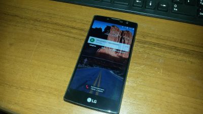 Лот: 11737593. Фото: 1. LG Magna H502. Смартфоны