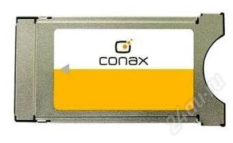 Лот: 1269636. Фото: 1. CAM-модуль Conax для цифрового... Другое (тв и видео)