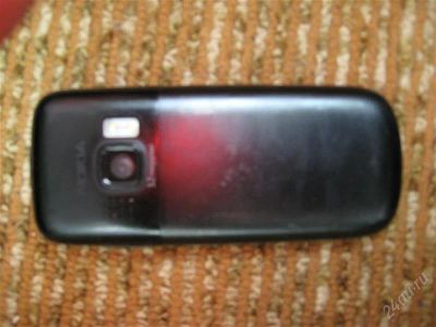 Лот: 1215256. Фото: 1. NOKIA 6303clasik. Разное