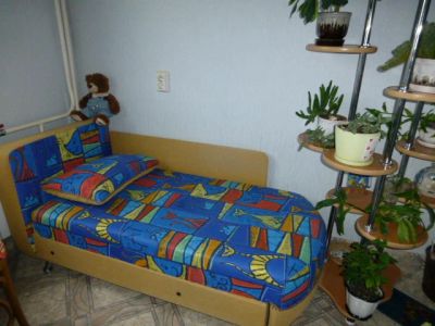 Лот: 3355850. Фото: 1. Продам софу, новую. Диваны