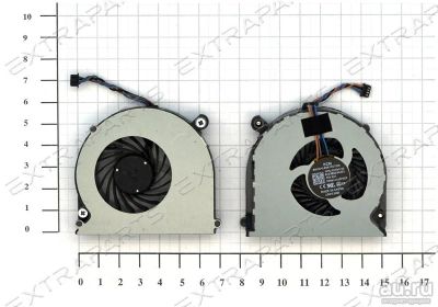 Лот: 15965787. Фото: 1. Вентилятор HP ProBook 650 G1. Системы охлаждения