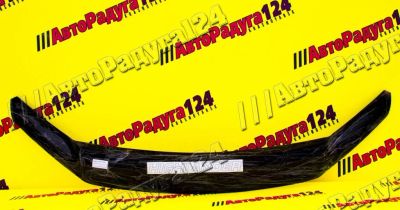 Лот: 18647307. Фото: 1. Мухобойка Toyota Highlander (2010-2013... Другое (автохимия, масла, тюнинг)