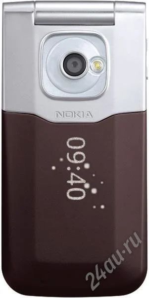 Лот: 476368. Фото: 1. nokia 7510 supernova. Кнопочные мобильные телефоны