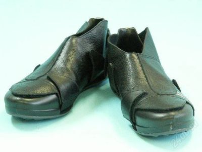 Лот: 99587. Фото: 1. обувь откарима рашида эксклюзив... Другое (мужская обувь)