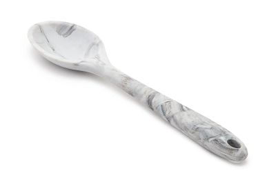 Лот: 23614672. Фото: 1. Ложка BERKRAFT Gray. Столовые приборы, ножи