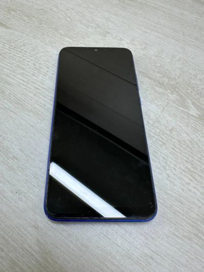 Лот: 25730325. Фото: 1. Смартфон Redmi Не загорается дисплей... Смартфоны