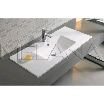 Лот: 11748163. Фото: 1. Продам раковину Мелана. Раковины, умывальники