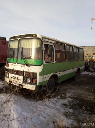 Лот: 13429906. Фото: 1. ПАЗ 3205. Автомобили