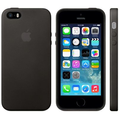 Лот: 4563273. Фото: 1. Чехол Apple Case для iPhone 5... Чехлы, бамперы