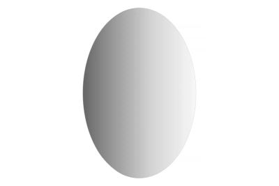 Лот: 23938924. Фото: 1. Зеркало настенное EVOFORM Primary. Зеркала