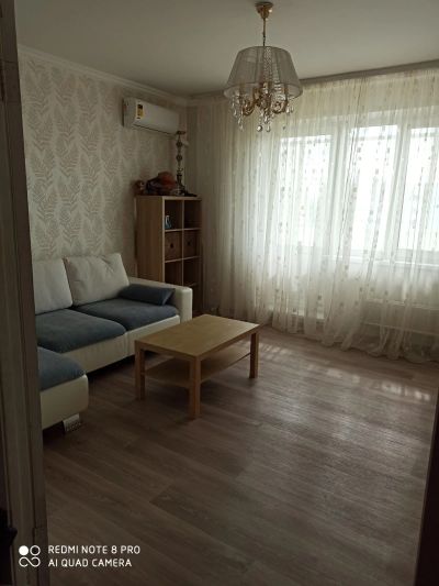 Лот: 16413067. Фото: 1. Квартира в аренду. Квартиры, студии